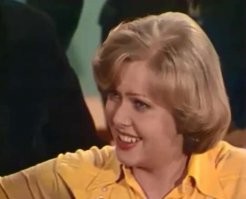 ТЕТЕРИНА ТАТЬЯНА НИКОЛАЕВНА, Актриса
7 работ в 7 проектах