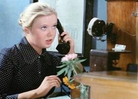 ТЕТЕРИНА ТАТЬЯНА НИКОЛАЕВНА, Актриса
7 работ в 7 проектах