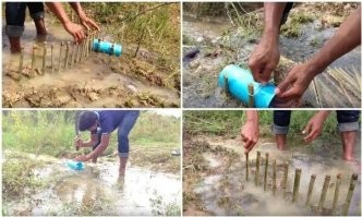 Этому фэйку больше 3 лет уже, вот оригинальные фото.