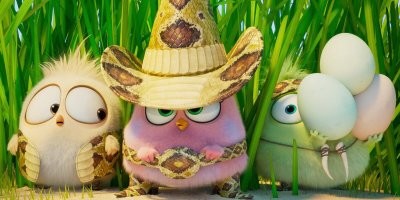 Чуть позже...