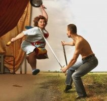 С тех пор мало что изменилось