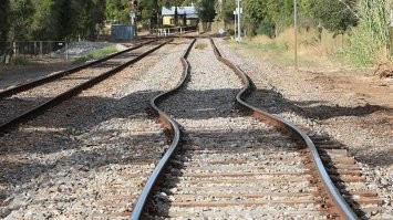 Почему в Европе не стучат колеса поездов?