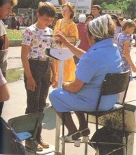 А раньше можно было: