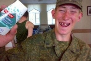 22 примера жгучей рекламы, которая покажет как надо думать мозгом