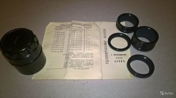 Удлинительные кольца, типа таких.