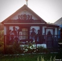 Так себе . Вот шедевр !