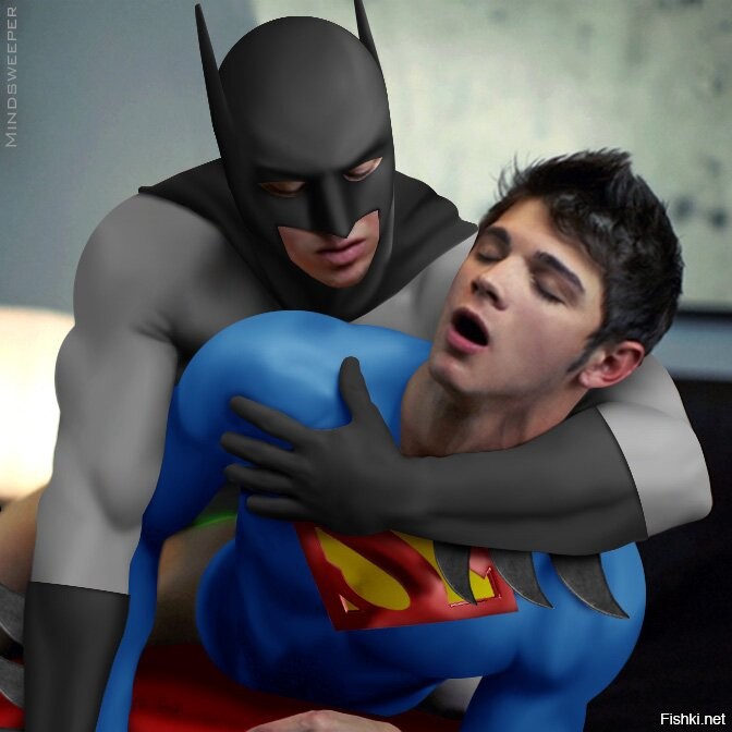 Актер, сыгравший Супермена: «Сделать его бисексуалом - не ново»