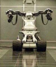 Скоро там Скайнет запустят???