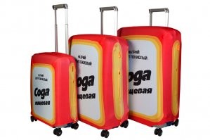 А вы подписаны в инстаграм на бессмертную Соду? Не спешите, она вас подождет