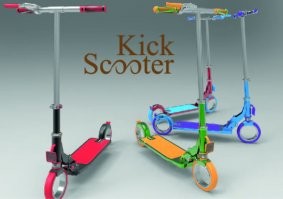 В 90х, когда начали внедрять самокаты для взрослых с переводом не парились: скутер и скутер. *оригинал рекламы с офисным чудикос сос складным самокатом не нашел, так что катринка такая.*
И мне пох на бентли. Но. если ты едешь по дороге на ТС. Ты должен соблюдать правила. Все. От светоотражающей жилетки и шлема до включения фар (не говорю, что этого не было)... 
Что до шлема, то недохрусту просто фортануло, что его мозги не украсили московский пейзаж... 
А если у перса не было прав или он пьян, то его вина 100%! Даже если бы против него был пенс на оке...
Или обоюдка и всем зализывать раны по углам самим