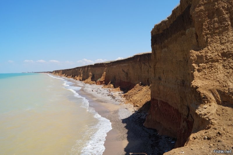 Крым, Николаевка