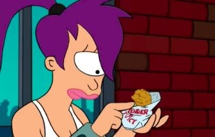 За что японцы любят ракушки сазаэ