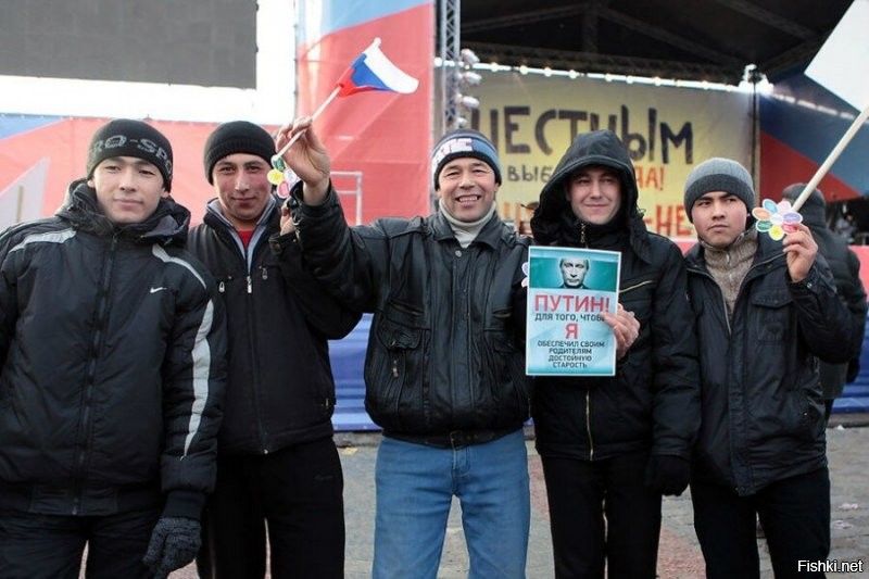 Что было и что стало.
.
Огромное "спасибо" правительству РФ!