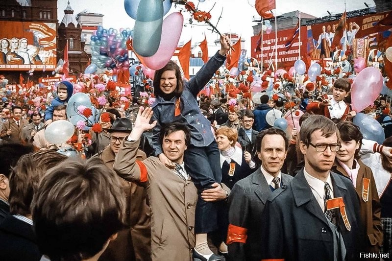 Что было и что стало.
.
Огромное "спасибо" правительству РФ!