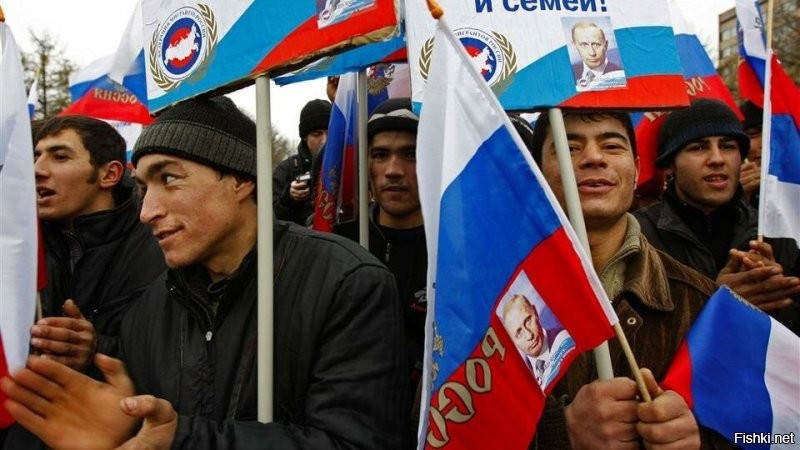 Что было и что стало.
.
Огромное "спасибо" правительству РФ!