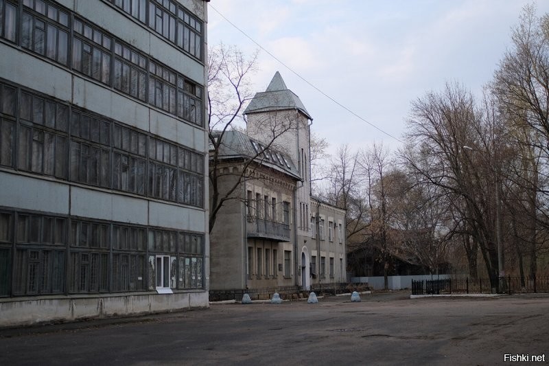 "Краска". НН. Россия