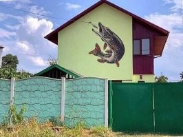 Улов – не главное: пост о рыбалке