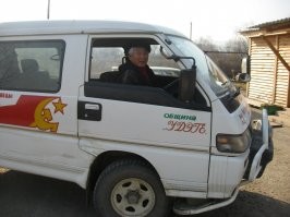 Улов – не главное: пост о рыбалке