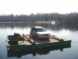 Улов – не главное: пост о рыбалке