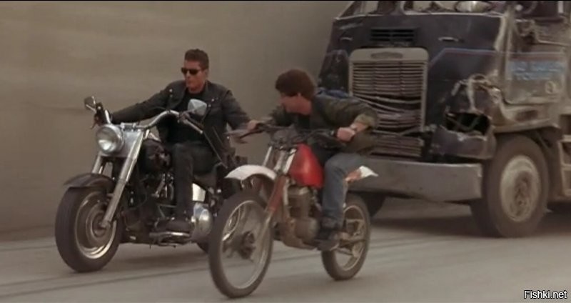 Только что сам решил проверить. Фильм скачан в 2011 году. Хорошо виден дублёр Арни и Ферлонга.