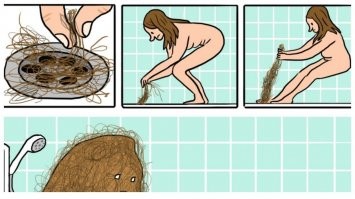 Русская Рапунцель: сибирячка отращивает волосы уже 23 года