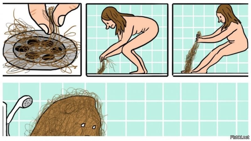 Русская Рапунцель: сибирячка отращивает волосы уже 23 года