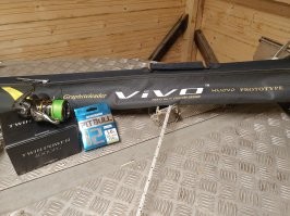 Побаловал себя на ДР. Кто в теме, тот поймет. Хорошо, что жена не понимает