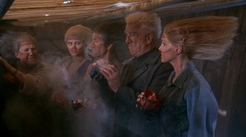 15 доказательств, что волосы человеку даны, чтобы пугать окружающих прической