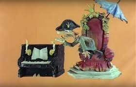 Зачем американцы во время войны сбрасывали пианино с воздуха?