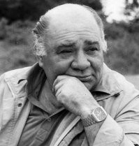 Е.Леонов, всё-же трагик, а  не комик, в этих глазах все читается.