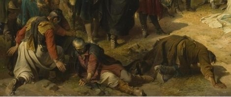 а у вас триста лет перемога за перемогой