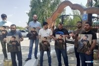 Т.е. в Новосибирске региональный ГУ МВД России так резво заинтересовался мелкими шкодниками, а не вкрай ох..вшими азерами? Выясняют личности детей, а не ...