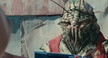 "Чтобы произвести 9 капель спасительной жижки, придётся потратить 4 месяца своей жизни". Очень напоминает.