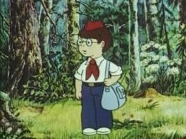 "Мы ждем перемен", цикл фотографий