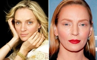 25 знаменитых яблочек, которые упали недалеко от яблони (в хорошем смысле)