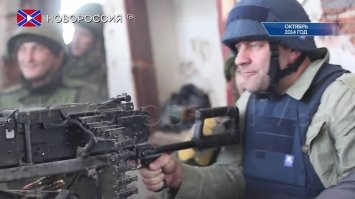 Сериал "Ликвидация": 10 закадровых историй