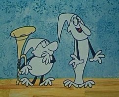 а помните два гнома и ворона.
там еще музыка прикольная была ?