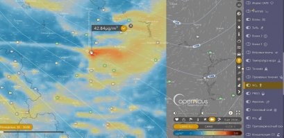 Ну да .В городах всё эффективнее,а в деревнях все здоровее. 
Ой ,а что это там от экологичной Москвы в сторону не экологичных селений ветрами разносится ?
