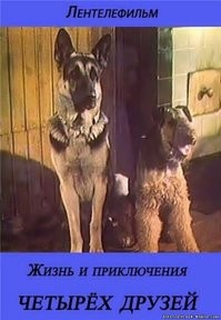 В новогодние каникулы показывали