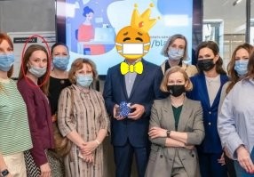 Теперь маска от штрафа не спасает