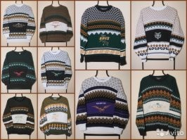 Да их куча вариантов.
У меня был с орлом.