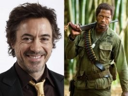 Зря веселишься, дорогой Роберт, толерантные, политкорректные уроды уже вышли за тобой!