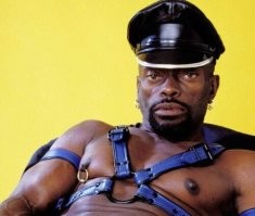 Простите нас, негры.