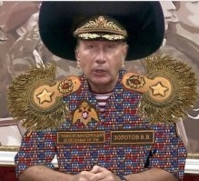 Этих дегенератов вам мало? Херои, млять..