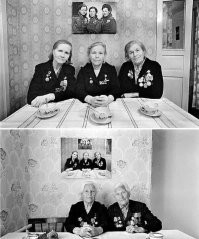 Сильное фото...