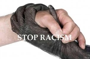 В США преподавателя отстранили из-за того, что он показал студентам блэкфейс