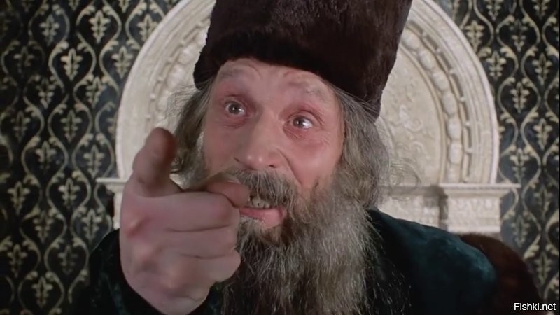 "Говорят, паук ненастоящий!!!"(с)