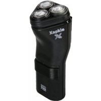 Бритвы "Харьков" выпускают до сих пор