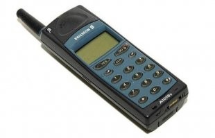 Первый. 2000ю  А1018s