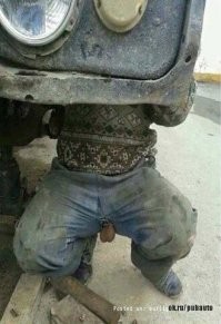 "Ванночка для яичек": немецкая студентка изобрела новый метод мужской контрацепции